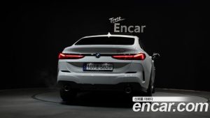 BMW 2-Series 220i M Sport 2024 года из Южной Кореи