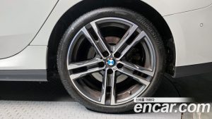 BMW 2-Series 220i M Sport 2024 года из Южной Кореи