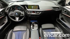 BMW 2-Series 220i M Sport 2024 года из Южной Кореи