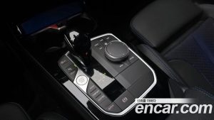 BMW 2-Series 220i M Sport 2024 года из Южной Кореи
