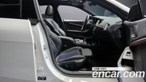 BMW 2-Series 220i M Sport 2024 года из Южной Кореи