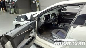 BMW 2-Series 220i M Sport 2024 года из Южной Кореи