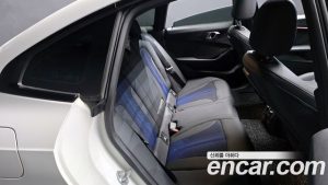 BMW 2-Series 220i M Sport 2024 года из Южной Кореи