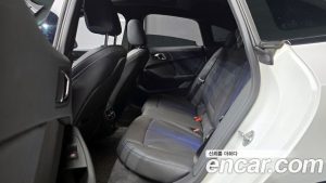 BMW 2-Series 220i M Sport 2024 года из Южной Кореи