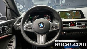 BMW 2-Series 220i M Sport 2024 года из Южной Кореи