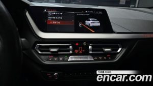 BMW 2-Series 220i M Sport 2024 года из Южной Кореи