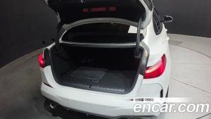 BMW 2-Series 220i M Sport 2024 года из Южной Кореи