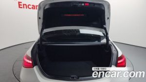 Mercedes-Benz C-Class C200 AMG Line 2024 года из Южной Кореи