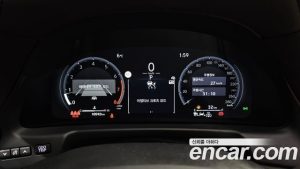 Lexus LS 3.5 Luxury AWD 2024 года из Южной Кореи