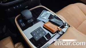 Lexus LS 3.5 Luxury AWD 2024 года из Южной Кореи