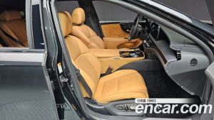 Lexus LS 3.5 Luxury AWD 2024 года из Южной Кореи