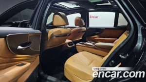 Lexus LS 3.5 Luxury AWD 2024 года из Южной Кореи