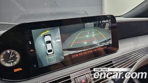 Lexus LS 3.5 Luxury AWD 2024 года из Южной Кореи