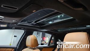 Lexus LS 3.5 Luxury AWD 2024 года из Южной Кореи