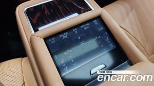 Lexus LS 3.5 Luxury AWD 2024 года из Южной Кореи