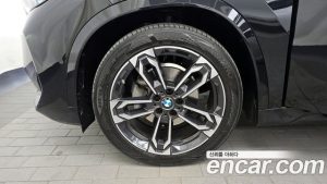 BMW X1 sDrive 18d M Sport 2025 года из Южной Кореи
