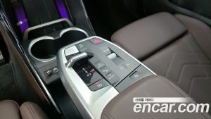 BMW X1 sDrive 18d M Sport 2025 года из Южной Кореи