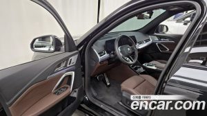 BMW X1 sDrive 18d M Sport 2025 года из Южной Кореи