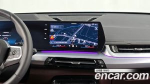 BMW X1 sDrive 18d M Sport 2025 года из Южной Кореи