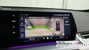 BMW X1 sDrive 18d M Sport 2025 года из Южной Кореи