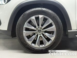 Mercedes-Benz GLE-Class GLE300d 4MATIC 2023 года из Южной Кореи
