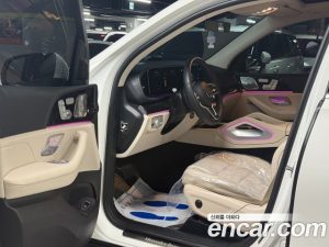 Mercedes-Benz GLE-Class GLE300d 4MATIC 2023 года из Южной Кореи