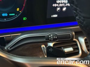 Mercedes-Benz GLE-Class GLE300d 4MATIC 2023 года из Южной Кореи