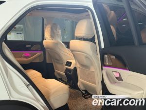 Mercedes-Benz GLE-Class GLE300d 4MATIC 2023 года из Южной Кореи