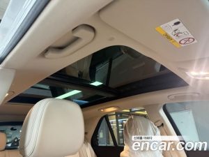 Mercedes-Benz GLE-Class GLE300d 4MATIC 2023 года из Южной Кореи