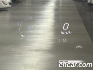 Mercedes-Benz GLE-Class GLE300d 4MATIC 2023 года из Южной Кореи