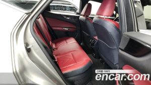 Lexus NX Premium 2025 года из Южной Кореи