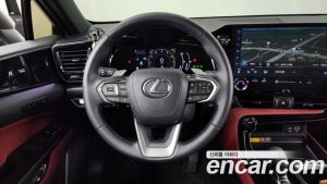 Lexus NX Premium 2025 года из Южной Кореи
