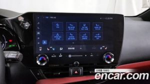 Lexus NX Premium 2025 года из Южной Кореи