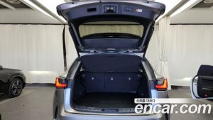 Lexus NX Premium 2025 года из Южной Кореи