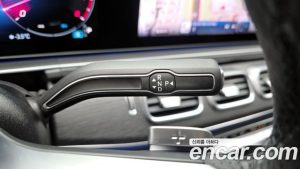 Mercedes-Benz GLE-Class GLE450 4MATIC Coupe 2025 года из Южной Кореи