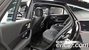 Mercedes-Benz GLE-Class GLE450 4MATIC Coupe 2025 года из Южной Кореи