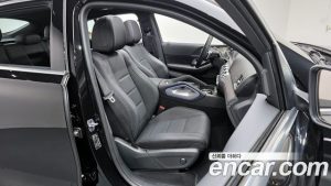 Mercedes-Benz GLE-Class GLE450 4MATIC Coupe 2025 года из Южной Кореи