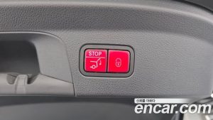 Mercedes-Benz GLE-Class GLE450 4MATIC Coupe 2025 года из Южной Кореи