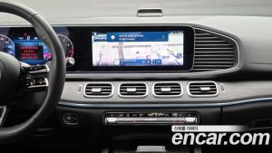 Mercedes-Benz GLE-Class GLE450 4MATIC Coupe 2025 года из Южной Кореи