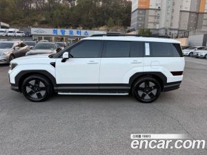 Hyundai Santafe Бензин 2.5T 2WD 2024 года из Южной Кореи