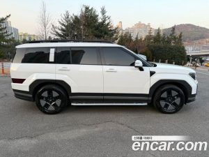 Hyundai Santafe Бензин 2.5T 2WD 2024 года из Южной Кореи