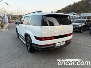 Hyundai Santafe Бензин 2.5T 2WD 2024 года из Южной Кореи