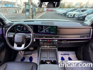 Hyundai Santafe Бензин 2.5T 2WD 2024 года из Южной Кореи