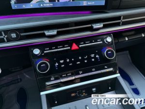 Hyundai Santafe Бензин 2.5T 2WD 2024 года из Южной Кореи