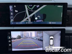 Hyundai Santafe Бензин 2.5T 2WD 2024 года из Южной Кореи