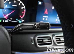 Mercedes-Benz GLE-Class GLE450 4MATIC 2025 года из Южной Кореи