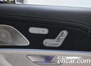 Mercedes-Benz GLE-Class GLE450 4MATIC 2025 года из Южной Кореи