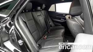 Mercedes-Benz GLE-Class GLE450 4MATIC Coupe 2025 года из Южной Кореи