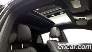 Mercedes-Benz GLE-Class GLE450 4MATIC Coupe 2025 года из Южной Кореи