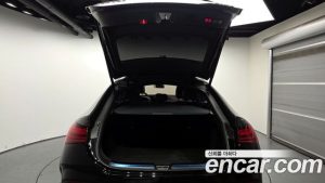 Mercedes-Benz GLE-Class GLE450 4MATIC Coupe 2025 года из Южной Кореи